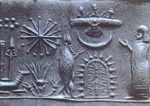 Enqui Satya e Anunnaki: propaganda Satanista Nebulosa
