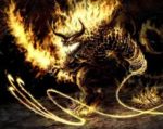 Hierarquia dos príncipes do Inferno - Parte1