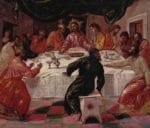 Hierarquias e Coros dos Anjos da Religião Católica Apostólica Romana, Parte1