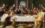 Última_Cena_-_Juan_de_Juanes-150x95 Antimaçonaria