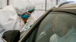 Covid. A China também fabrica teorias da conspiração