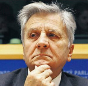 Jean-Claude-Trichet-300x294 Eles não se atrevem a pronunciar o nome: Sionismo Rothschild 1/2