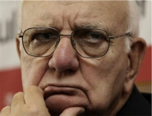 Paul-Adolph-Volcker-300x230 Eles não se atrevem a pronunciar o nome: Sionismo Rothschild 1/2