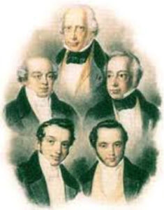 rothschilds-235x300 Eles não se atrevem a pronunciar o nome: Sionismo Rothschild 1/2