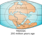 Laurásia