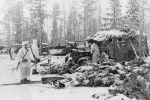 AAXX2IP-300x200 A Guerra de Inverno: quando a Finlândia humilhou os russos