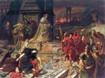 Ano 64 o grande incêndio de Roma