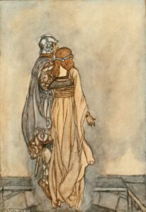 They_rose_up_in_the_air-206x300 Significado dos símbolos e simbologia – parte 5