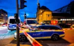 Refugiado sírio de 19 anos impediu ataque em Hamburgo e está a ser visto como um herói
