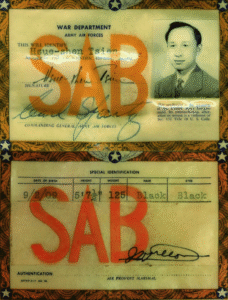 TSIEN_Hsue-shen_Army_SAB_Special_ID-228x300 O cientista que ajudou a converter a China em superpotência