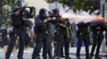 Protestos de Los Angeles alastram a outras cidades