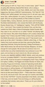 trump-epstein-2-156x300 Trump defende Pam Bondi no escândalo de encobrimento de Epstein